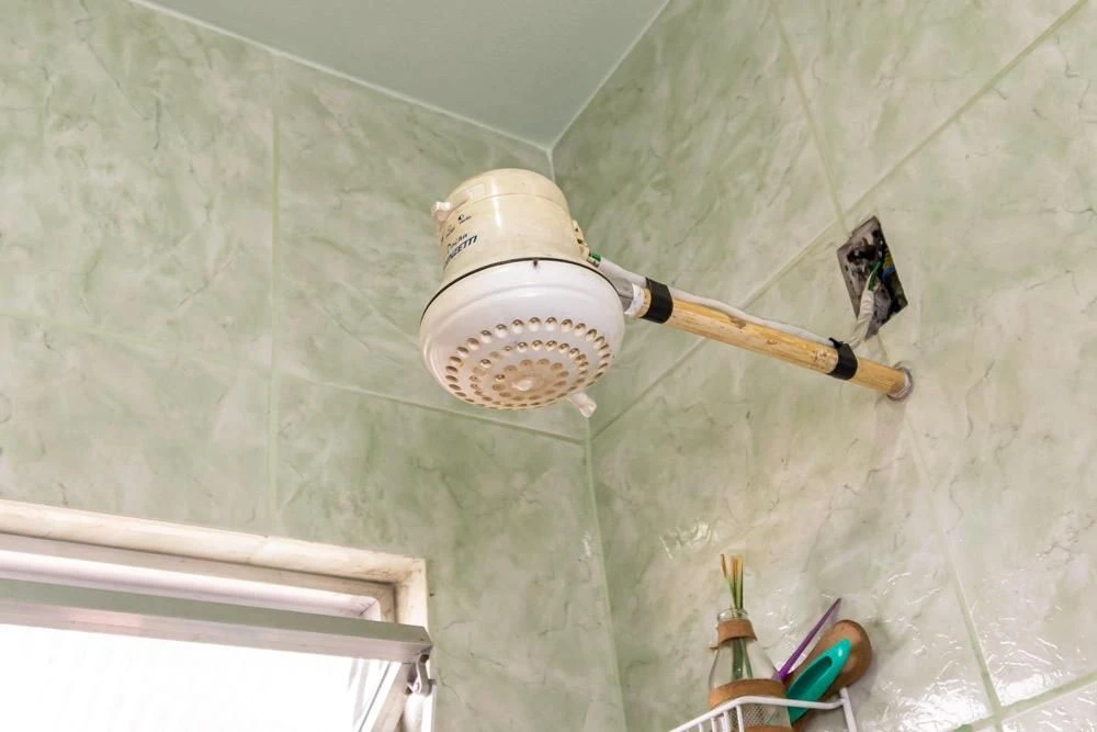 Casa amueblada con 2 dormitorios y 2 baños — photo 18