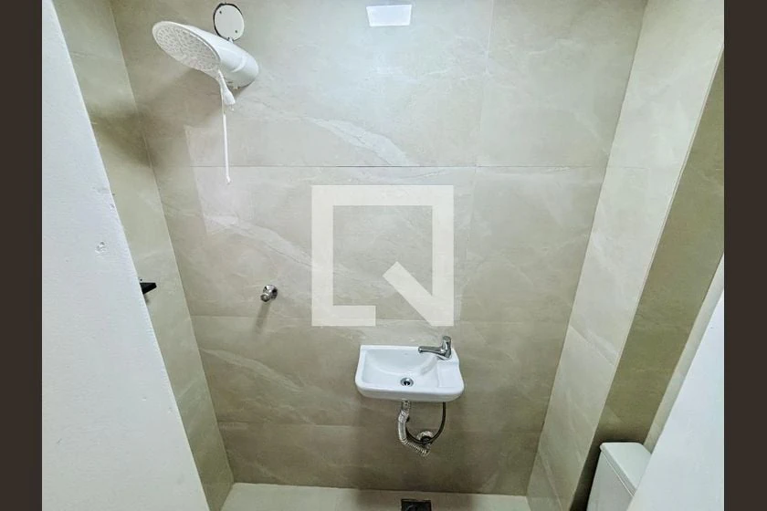 Рабочее место и 2 спальни: квартира 48 м² — photo 15
