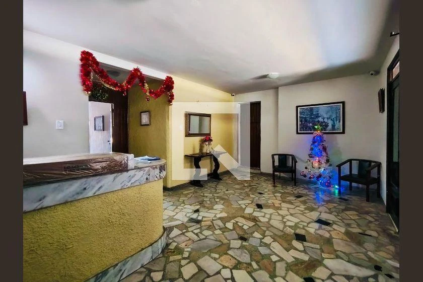 Apartamento de 2 quartos com cozinha americana e 50 m² — photo 18