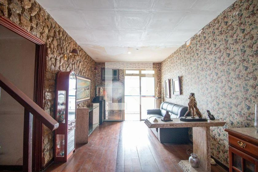 Furnished apartment, 200 m², with a mountain view — photo 26
