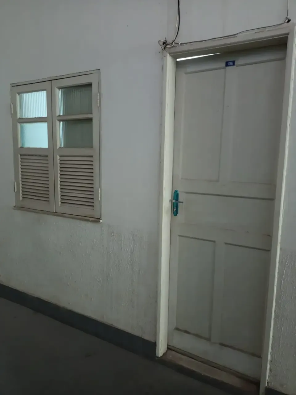 Apartamento de 1 quarto com cozinha compacta e 1 banheiro — photo 16