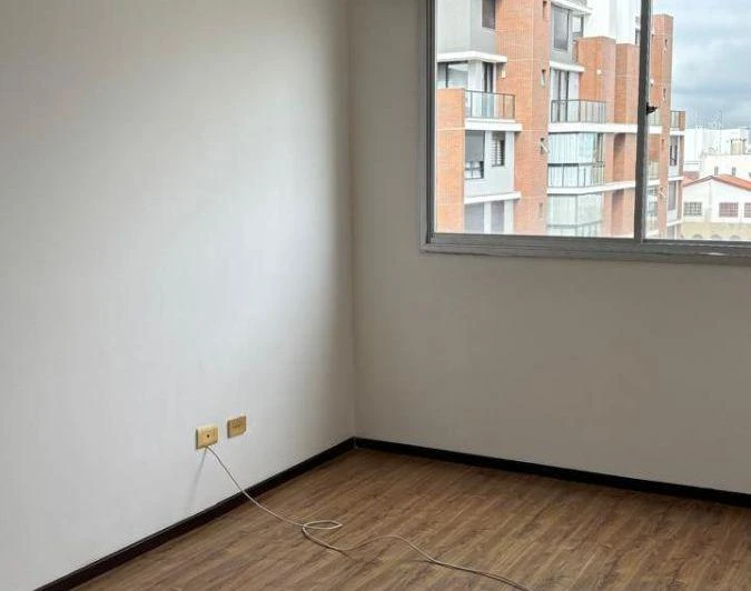 50 m² apartment with 2 bedrooms and no parking — photo 6