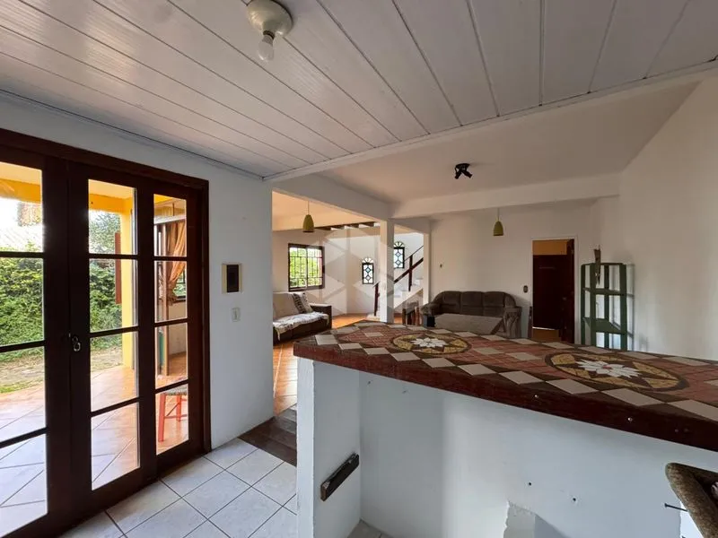 Casa de 130 m² com 2 suítes e lavanderia prática — photo 12