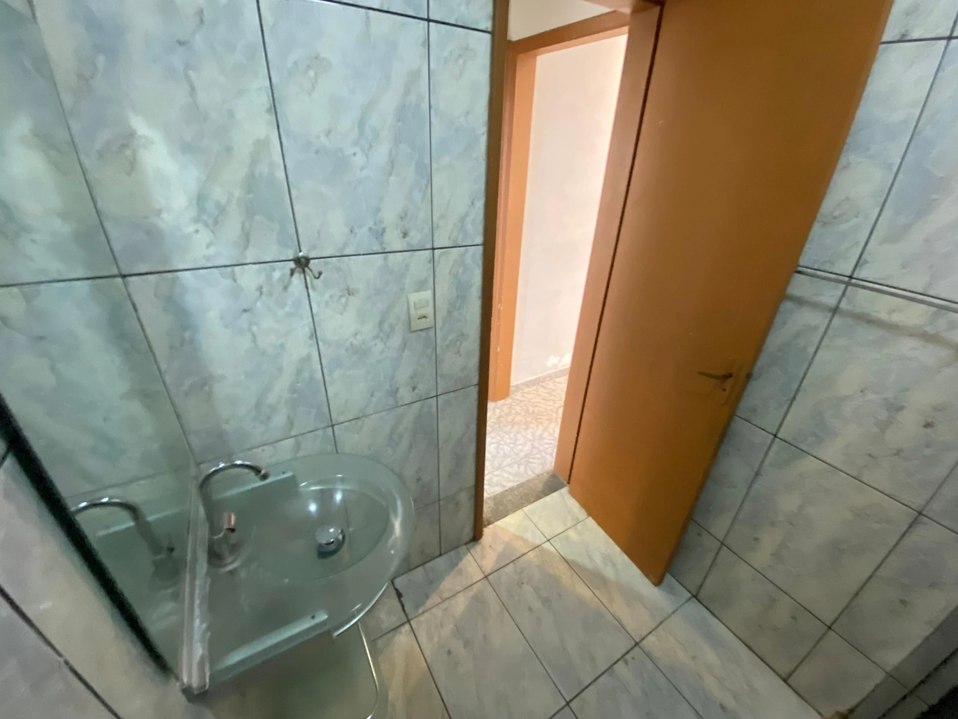 Lavadora y 3 dormitorios: departamento de 90 m² — photo 60