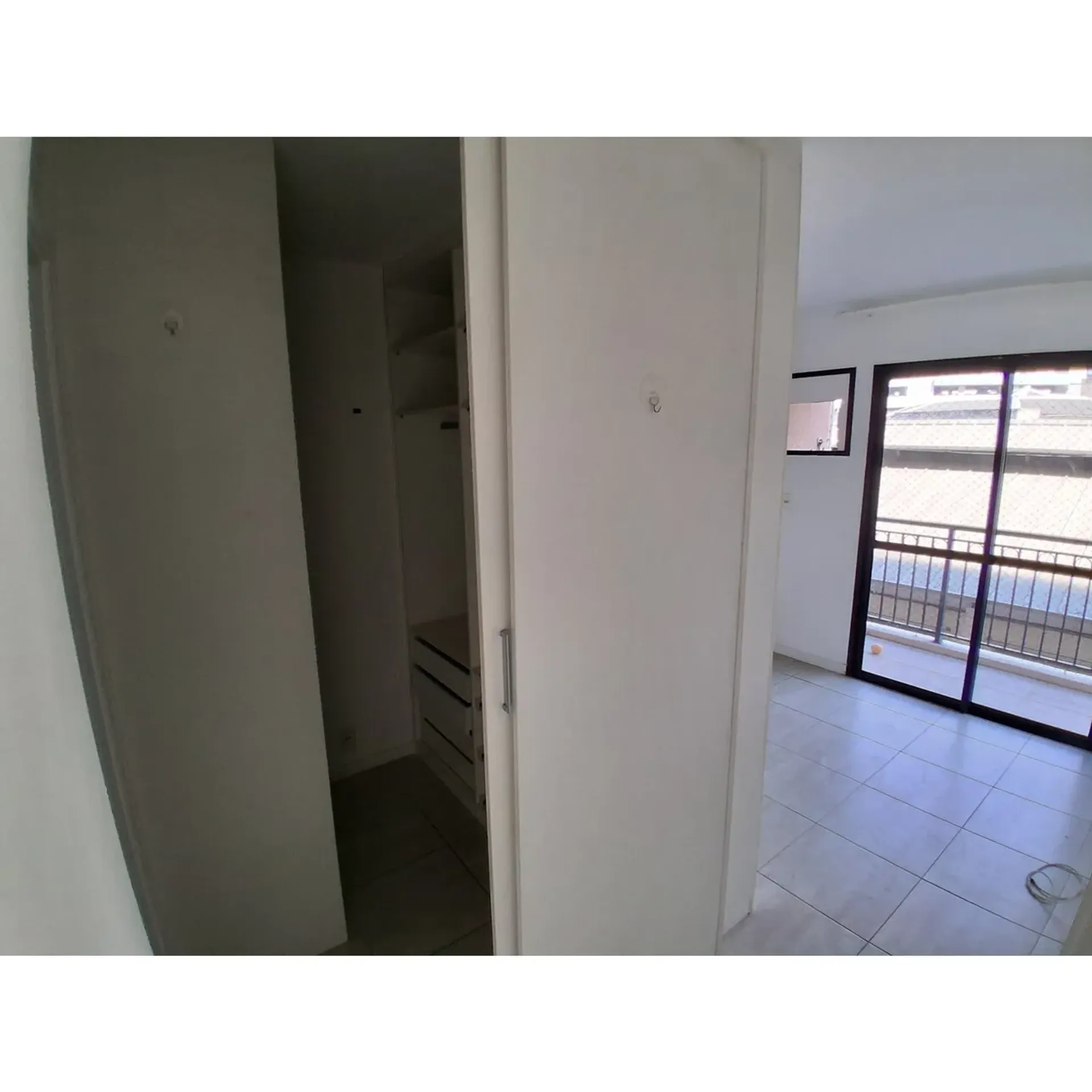 73 m² 2-bedroom rental apartment with balcony — photo 13
