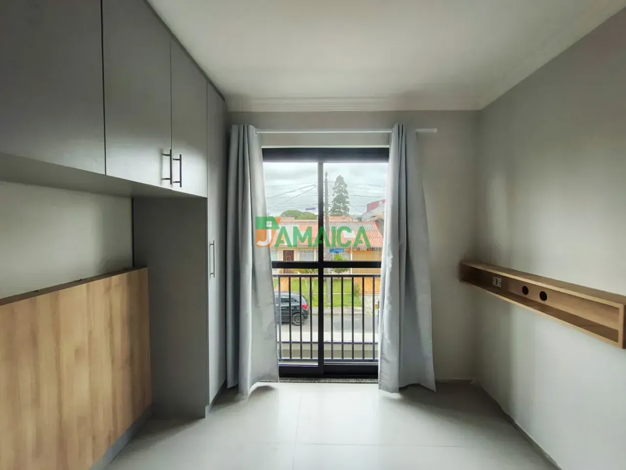 Apartamento de 30 m² con 1 dormitorio y kitchenette a gas — photo 9