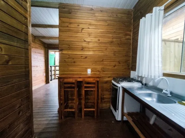 Casa amueblada, 30 m², con lavadora — photo 13