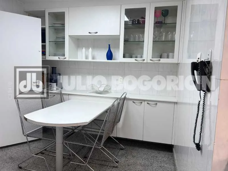 Apartamento com 5 quartos e 5 banheiros, 2 vagas — photo 6
