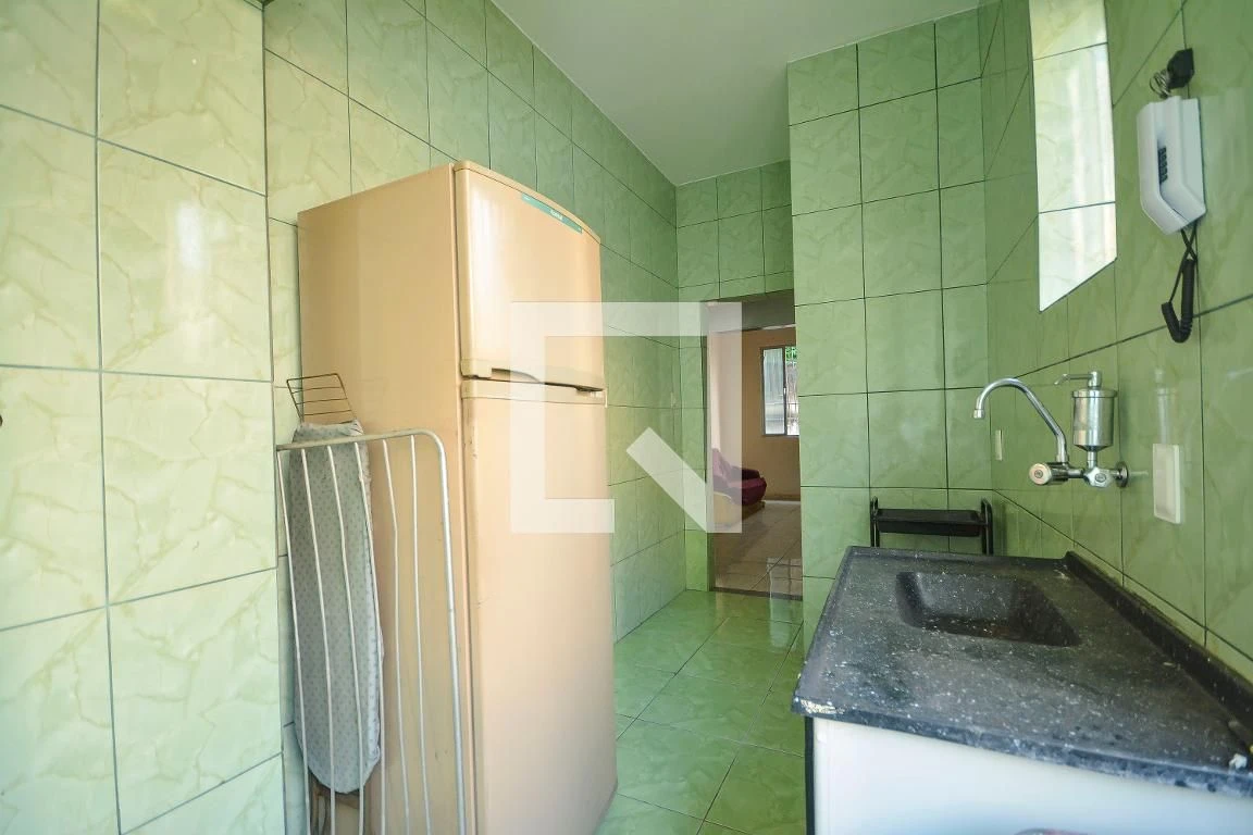 2-bedroom apartment with a home office — photo 28