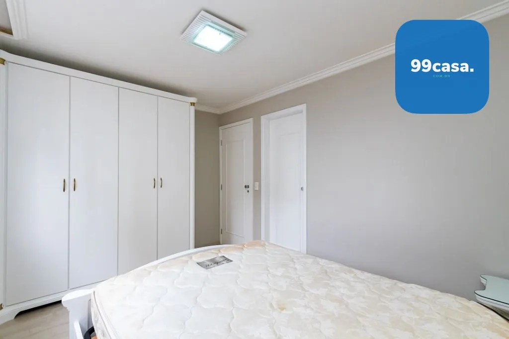 Apartamento mobiliado de 3 quartos com sacada — photo 3