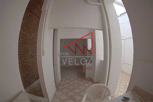 Unfurnished house with 5 bedrooms and 5 bathrooms plus balcony — photo 8