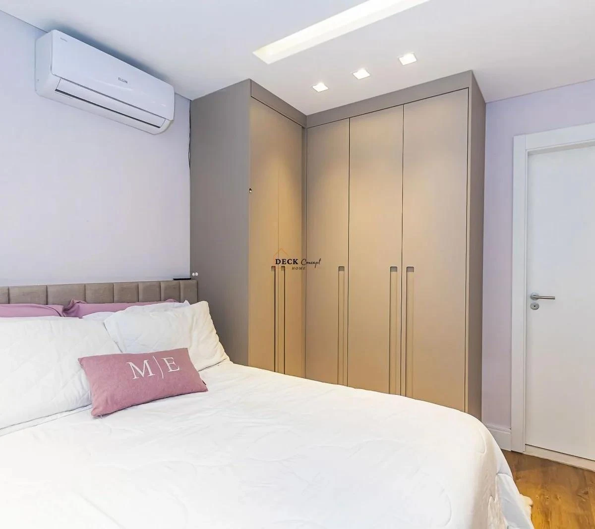 Furnished 356 m² house with 3 bedrooms and open-plan kitchen — photo 7