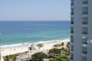 Apartment on the 6th floor with a water view — photo 51