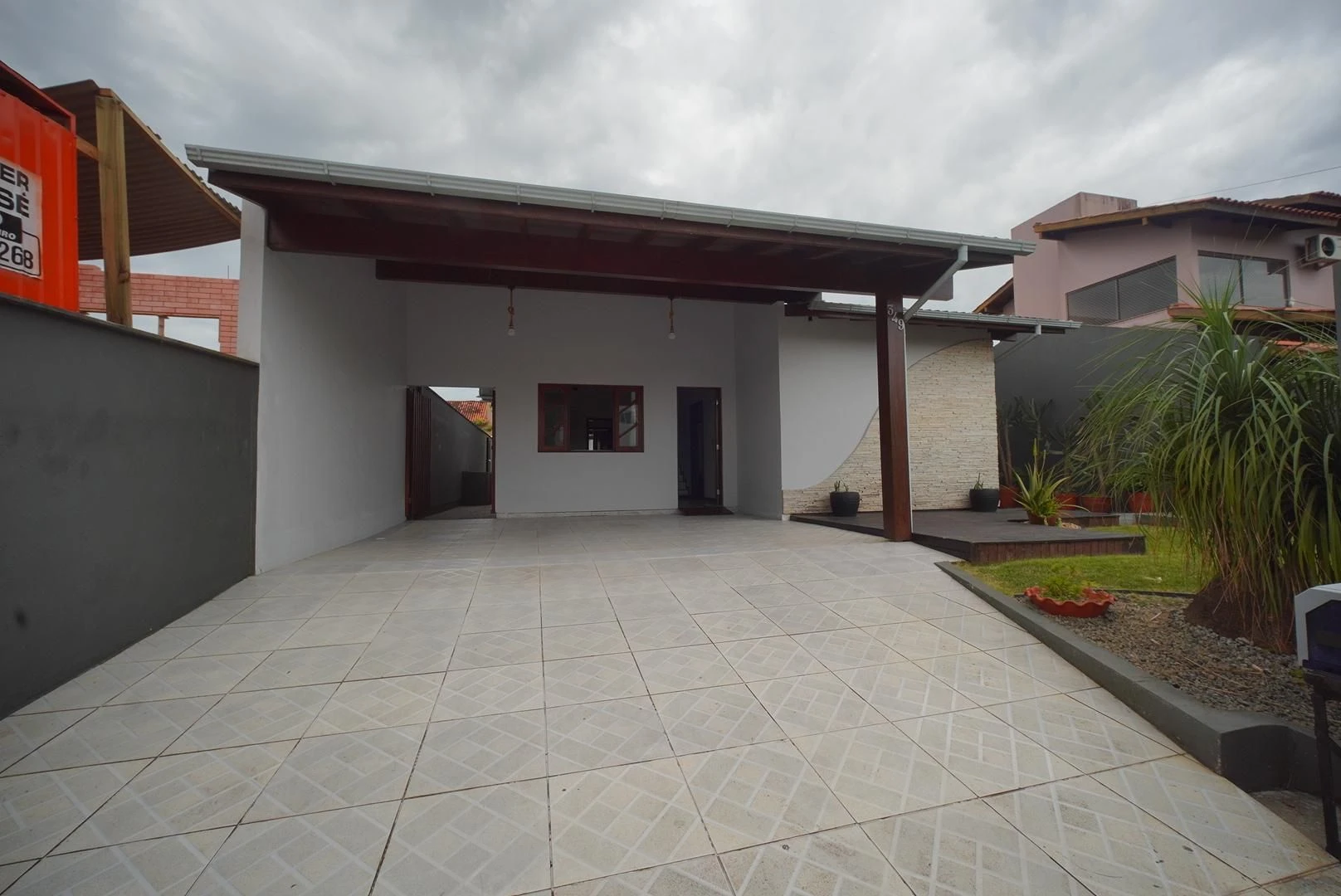 Furnished house, 150 m², with a garden — photo 44