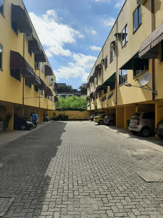 Apartamento sem mobília com 2 quartos e 2 banheiros — photo 12