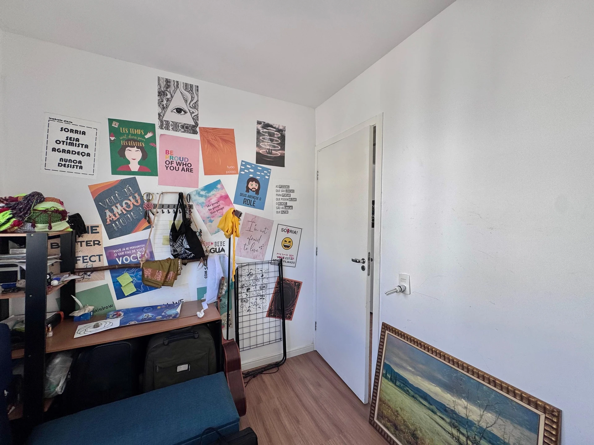 2-bedroom apartment with a home office in Rio de Janeiro — photo 19