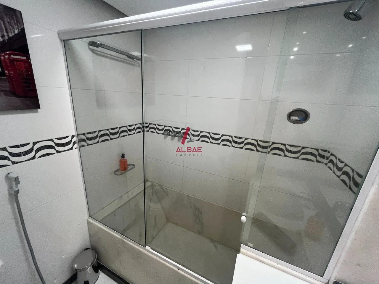 Water view in a 3-bedroom apartment, 140 m² — photo 20