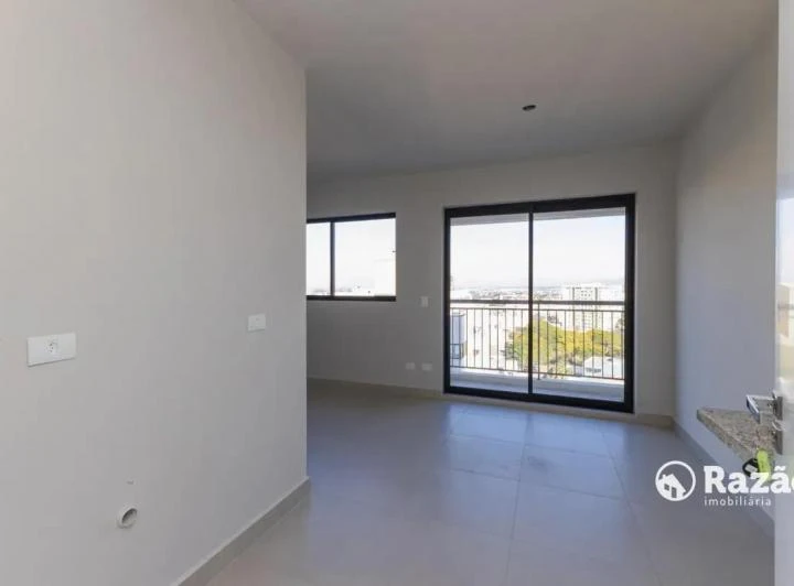 Conjugate studio with 1 bedroom and 1 bathroom — photo 8