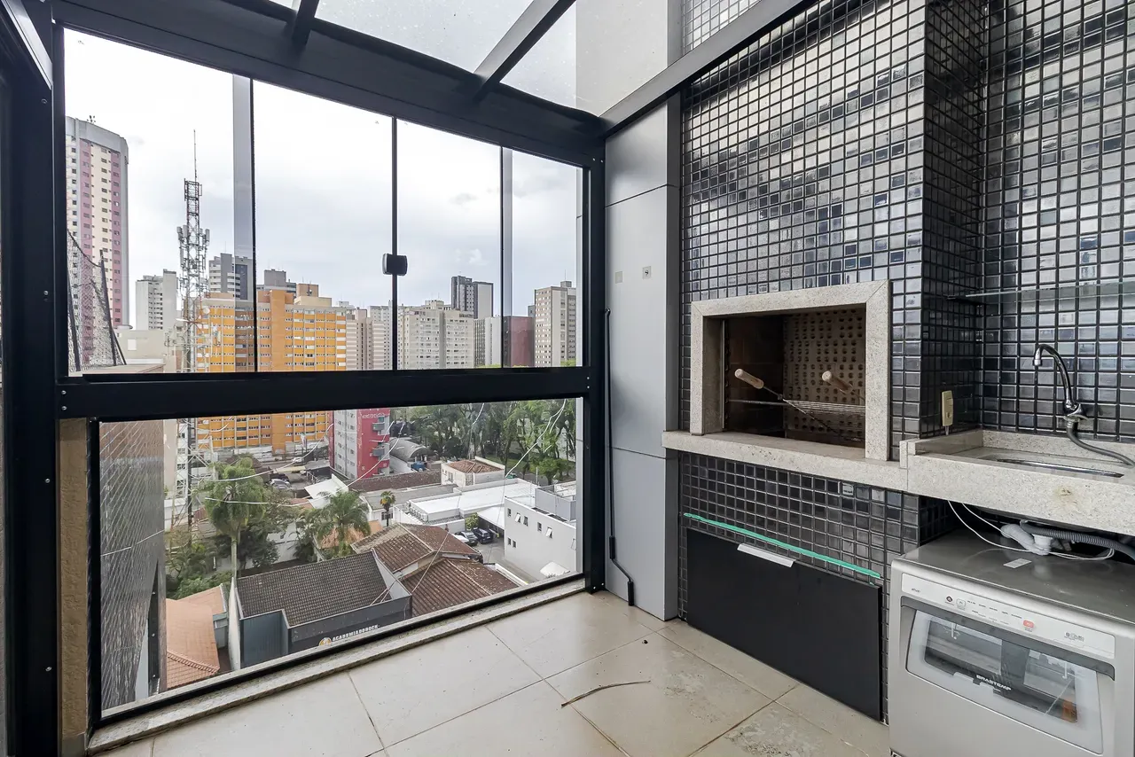 Apartamento mobiliado, 312 m², com lava-louças — photo 11