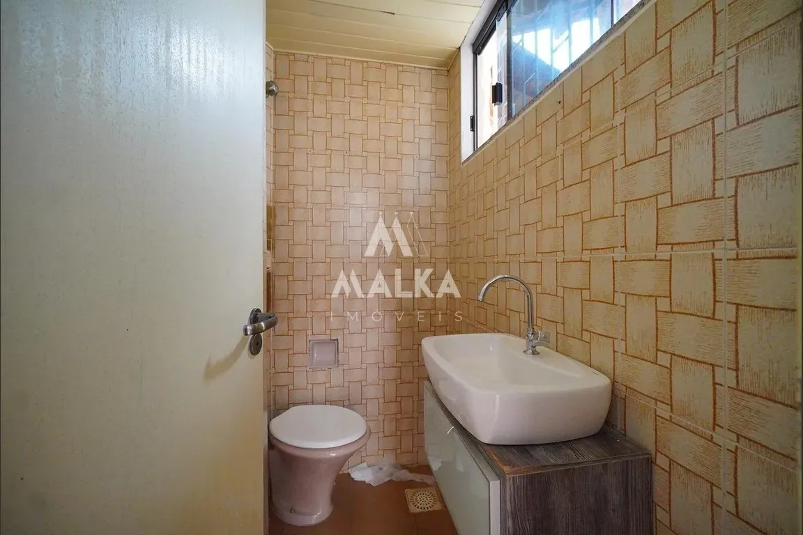 4-bedroom house with a water view in Florianópolis — photo 41