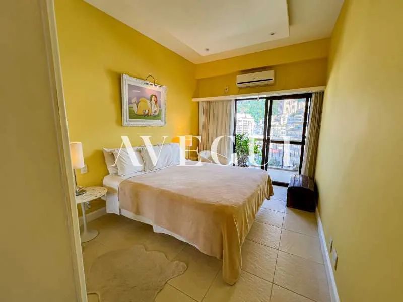 Furnished 1-bedroom apartment with a balcony — photo 4