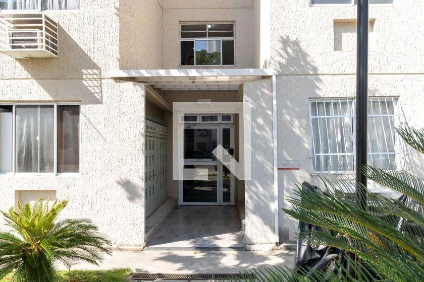 2-bedroom apartment 55 m² with 1 parking space — photo 47