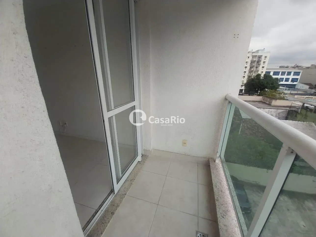 2-bedroom apartment in a building with a pool — photo 10