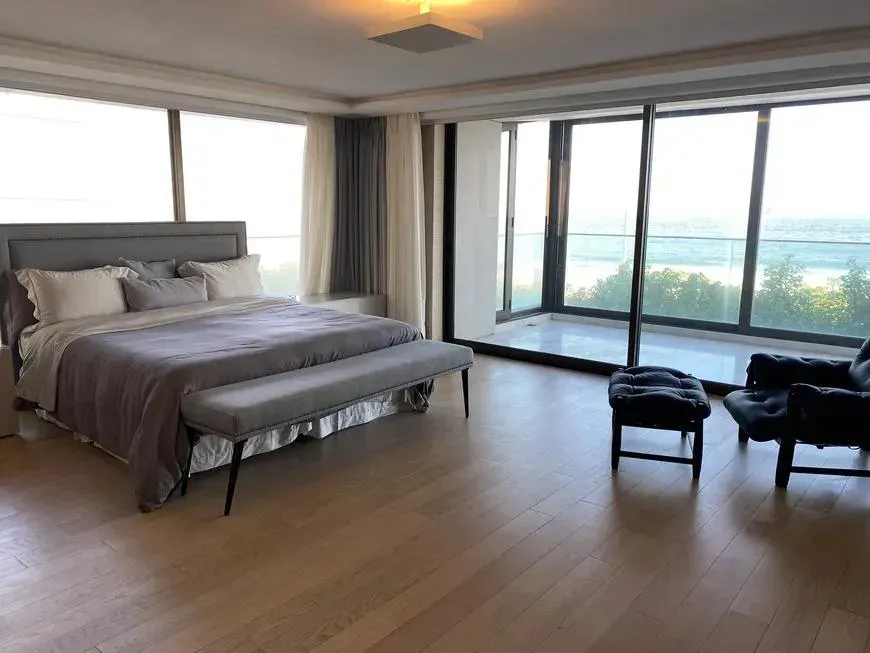 Apartamento sin muebles con 4 dormitorios y 5 baños — photo 44
