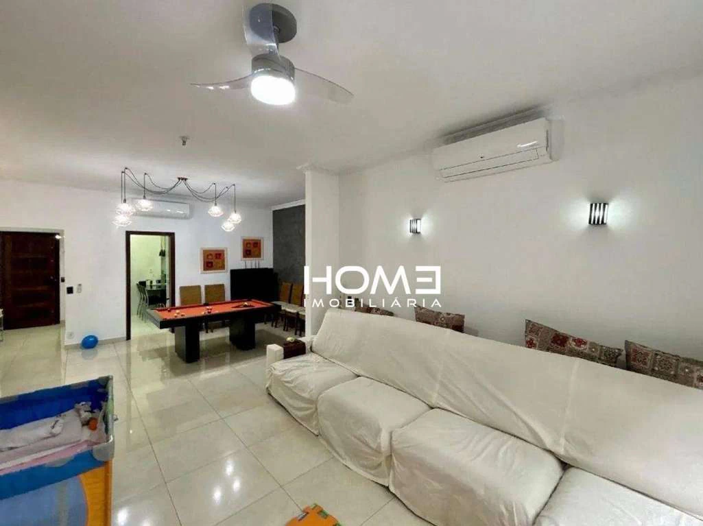 Apartamento mobiliado com 3 quartos e cozinha integrada — photo 16