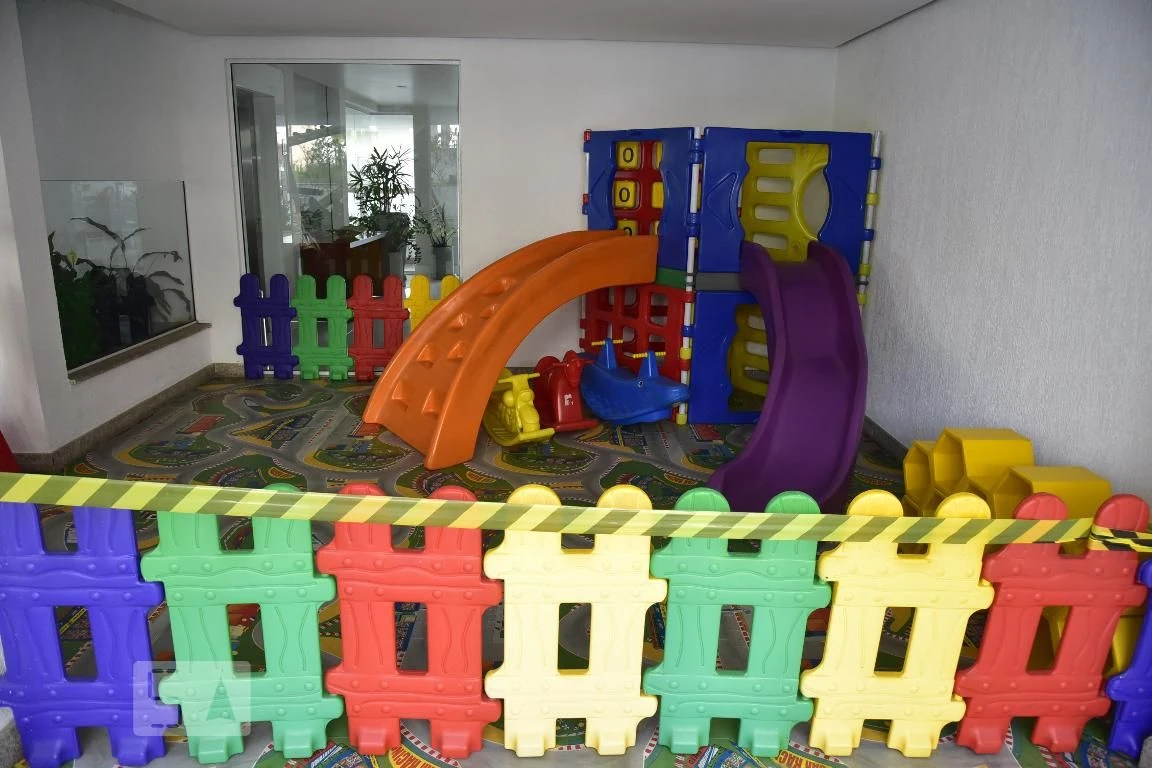 Apartamento mobiliado com 5 quartos e 2 suítes — photo 111