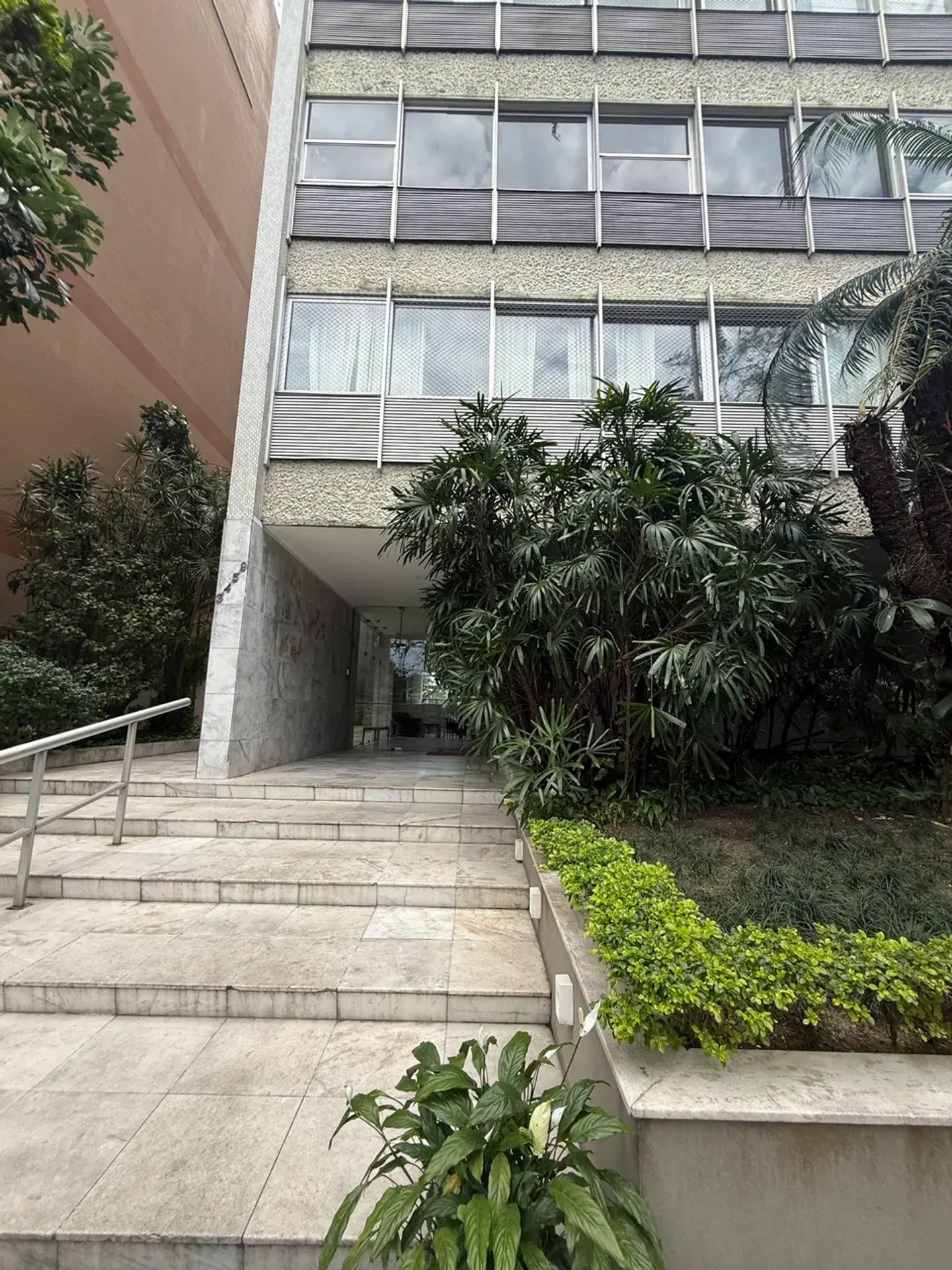 Apartamento de 3 quartos com espaço de home office, Lagoa — photo 26