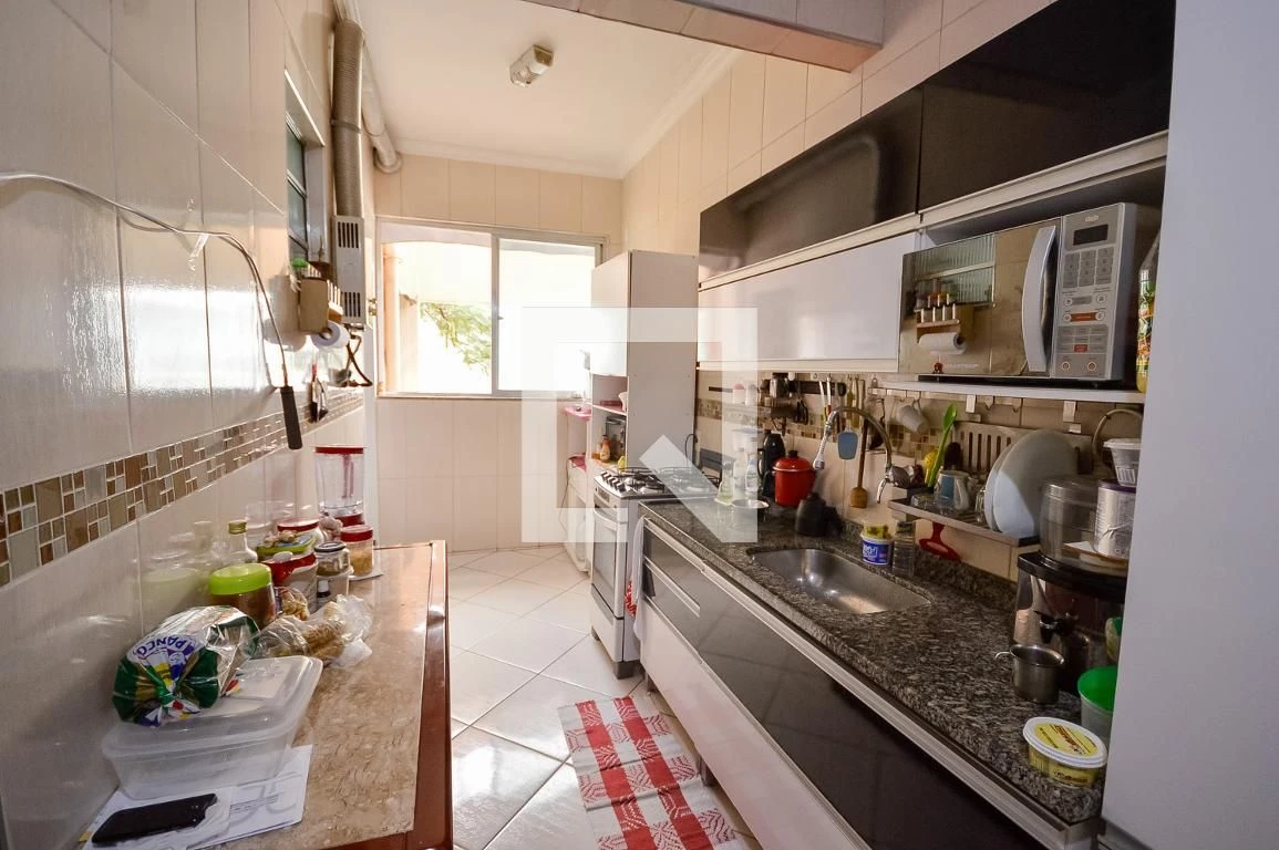 Квартира 76 м² со стиральной машиной и рабочим местом — photo 6
