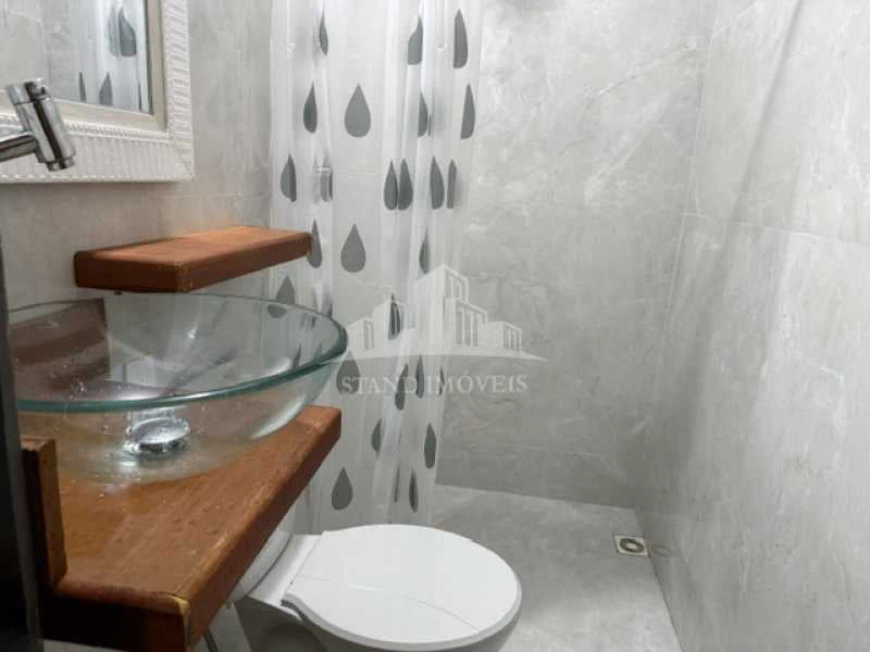 Furnished house, 93 m², with a washing machine — photo 23