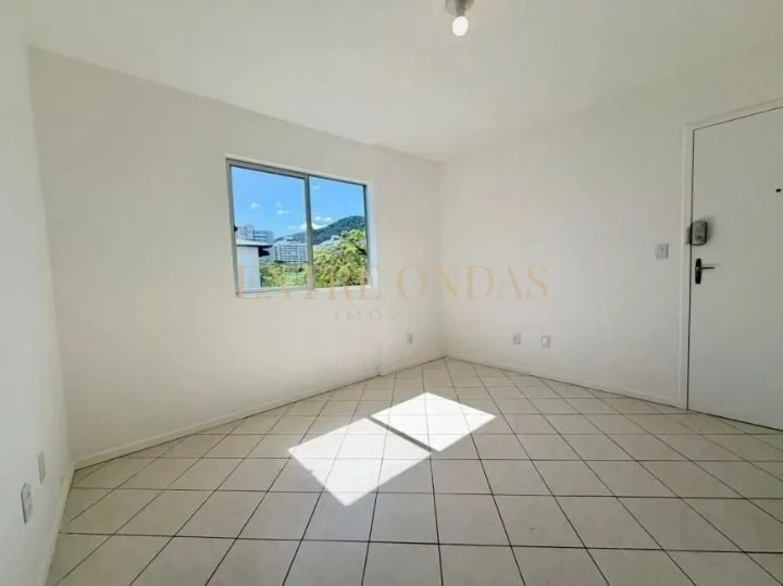 2-bedroom, 52 m² apartment in Florianópolis