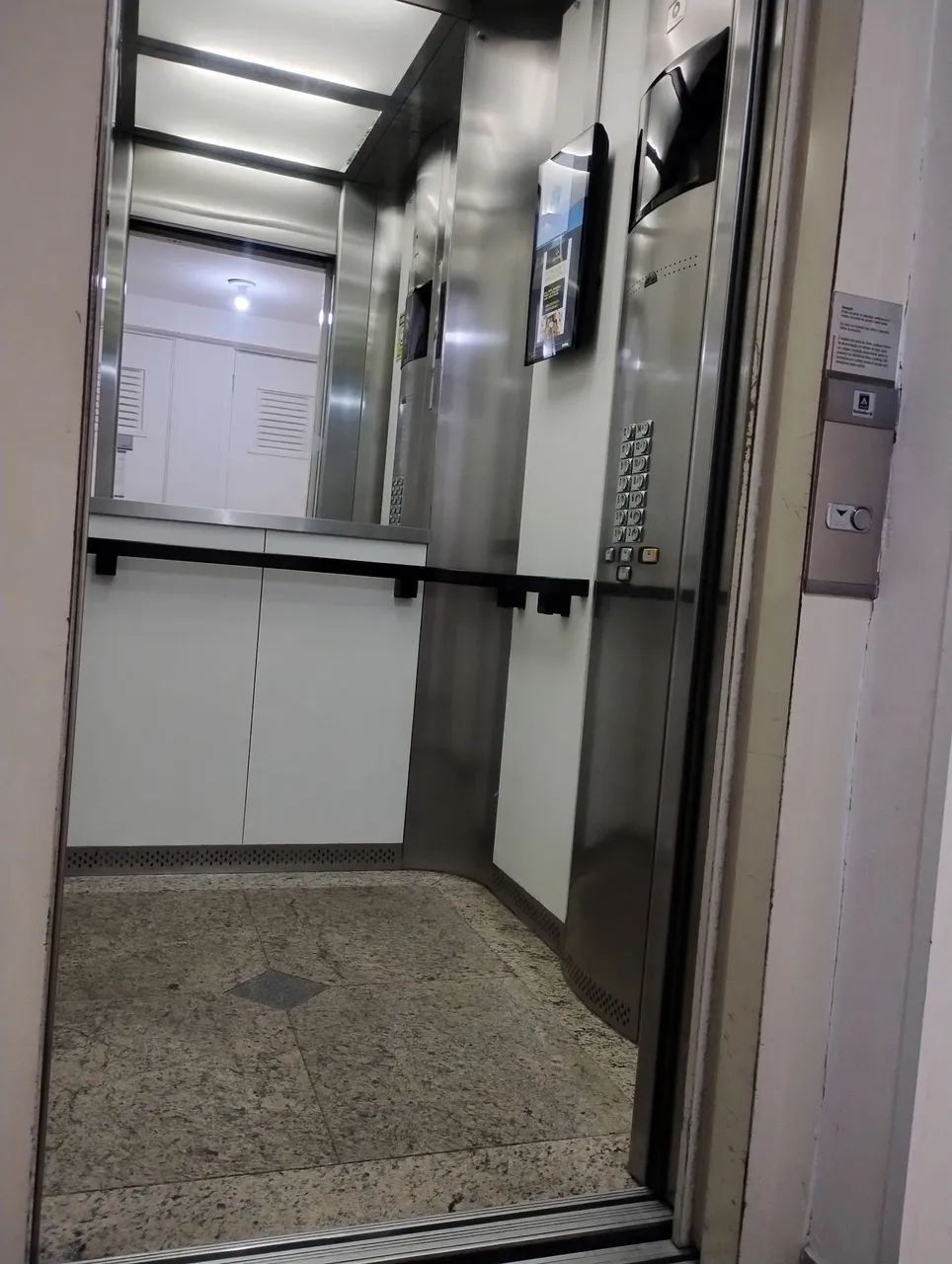 2-bedroom apartment in a building with a pool — photo 20