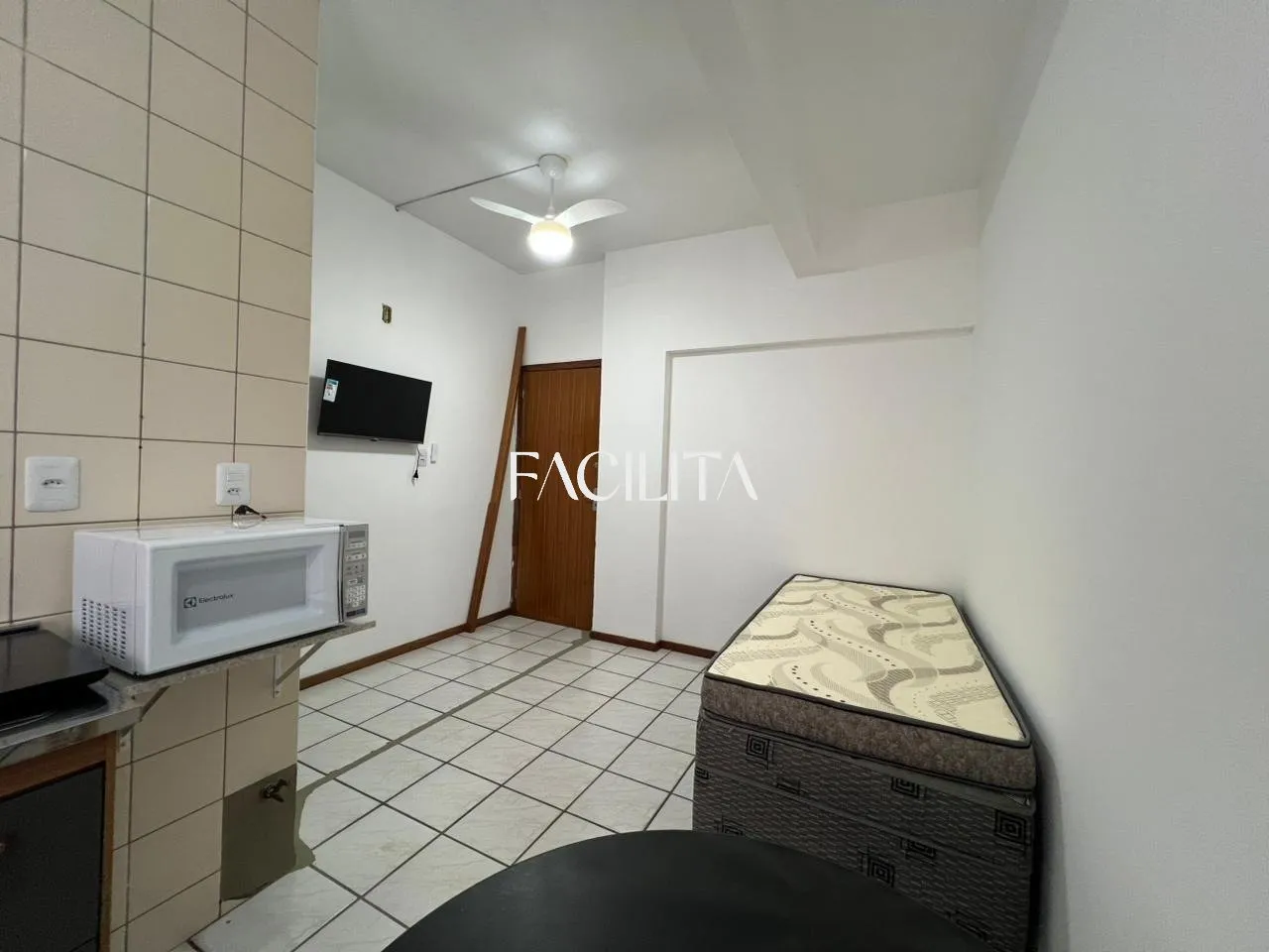 1-bedroom apartment, 19 m², no parking included — photo 5