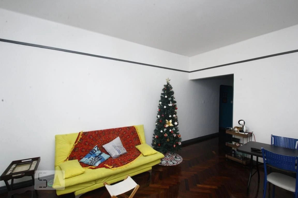 4 quartos e vista para a água: apartamento de 105 m² — photo 13