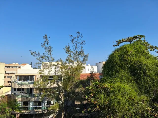 Cobertura com 3 dormitórios e churrasqueira na varanda — photo 20