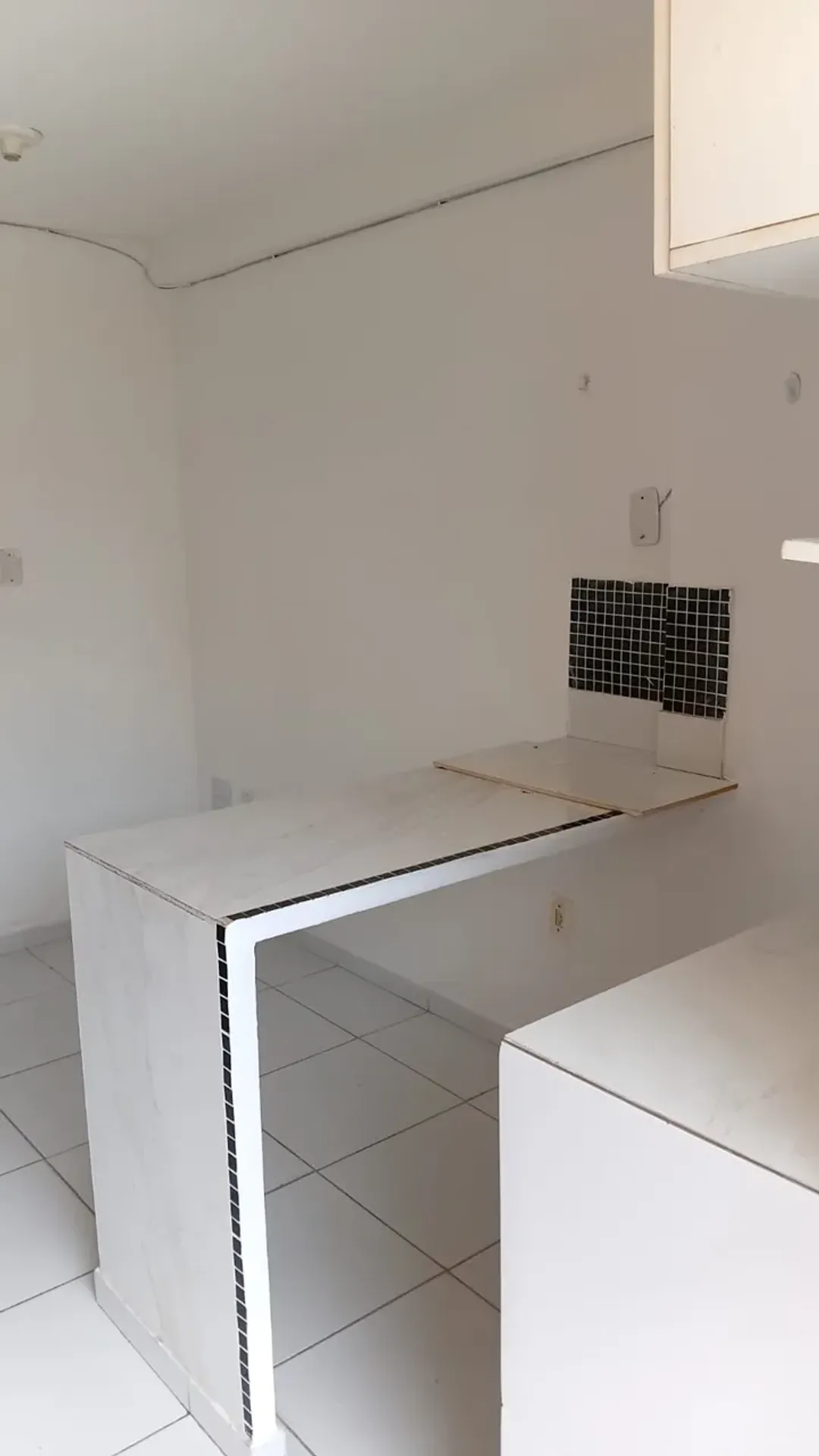 One-bedroom apartment, 30 m² — photo 2
