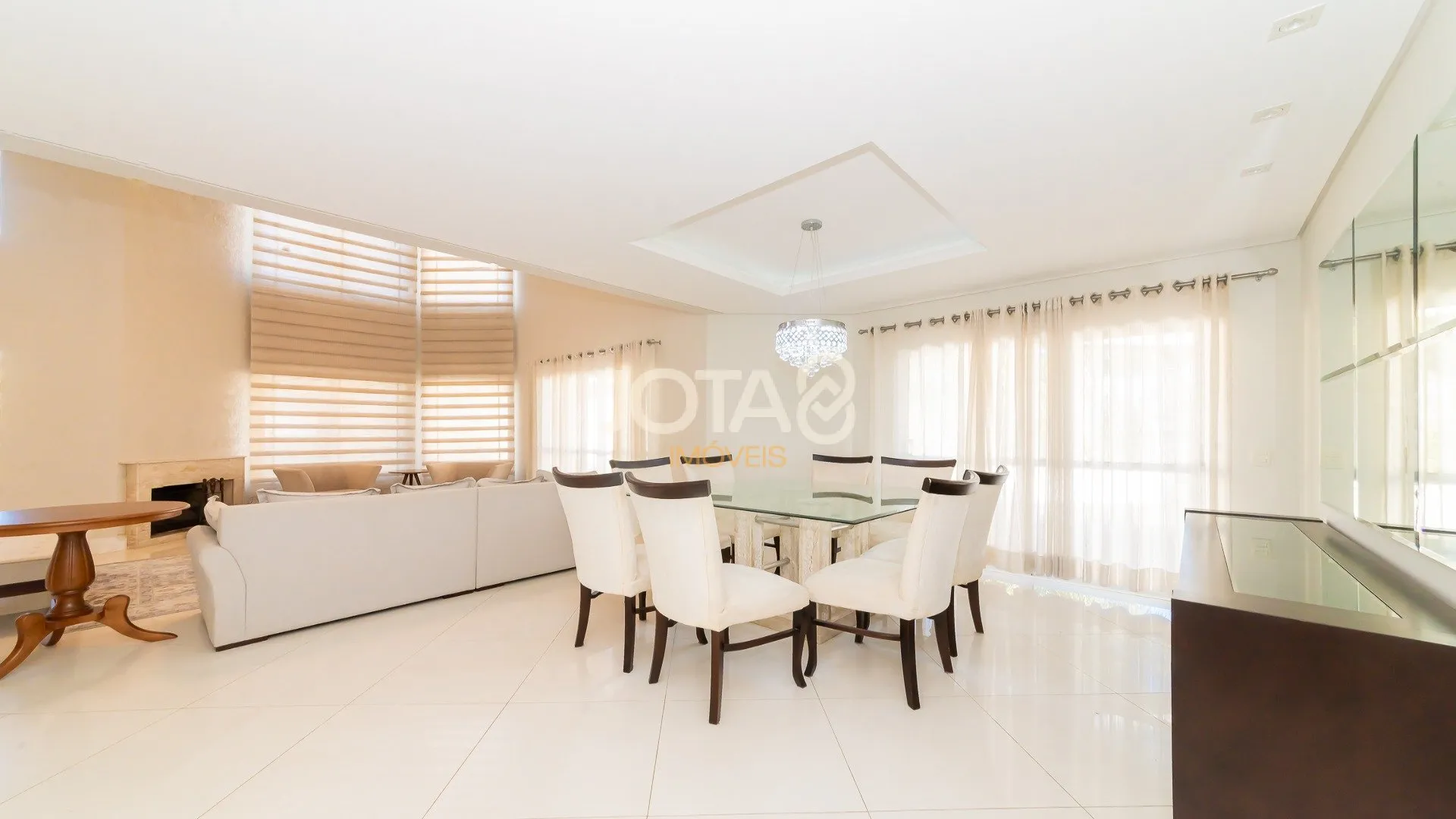 House with 3 bedrooms, 345 m² and 6 parking spaces — photo 10