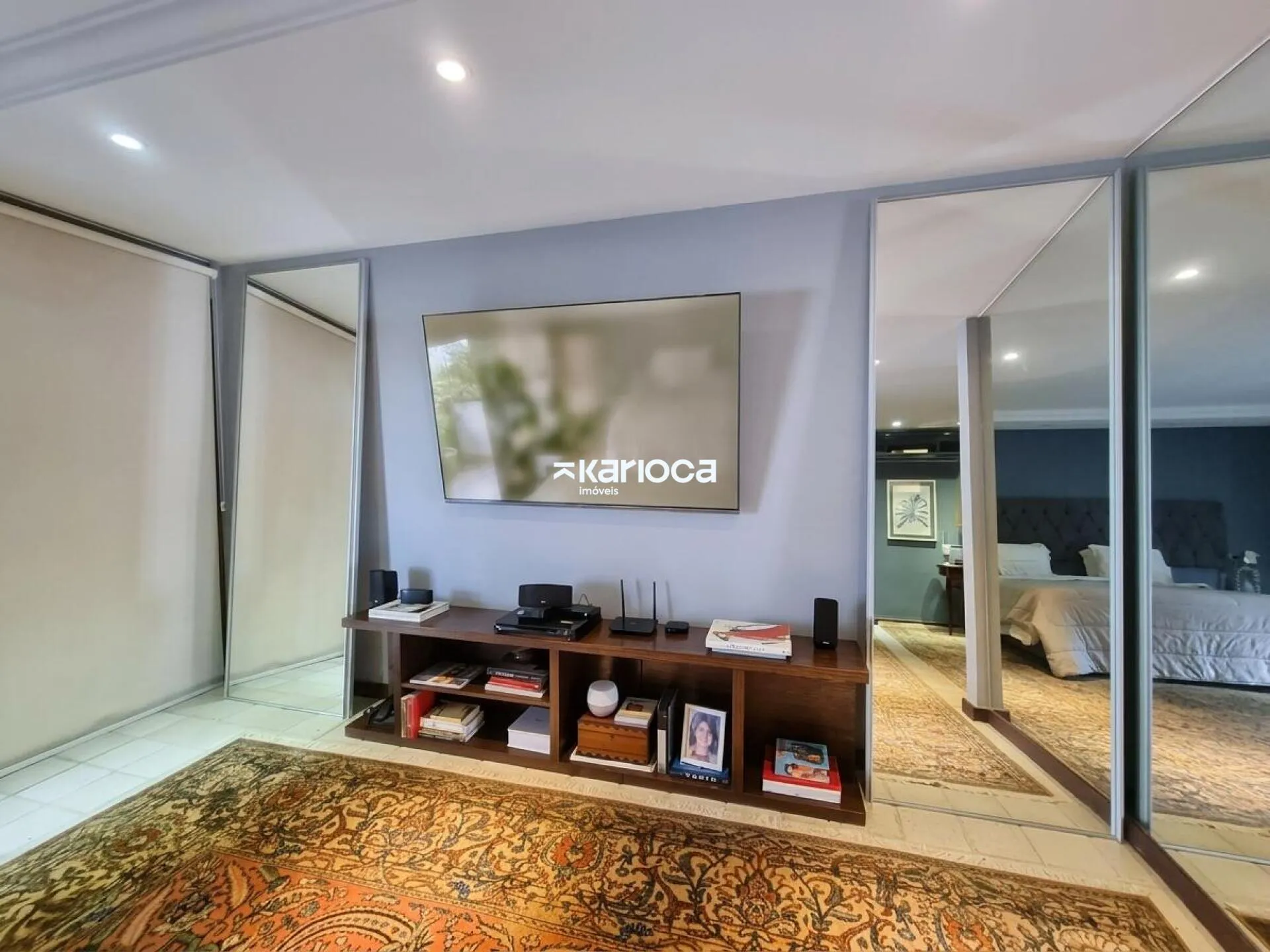 Меблированная квартира 1000 м² с 5 спальнями — photo 14