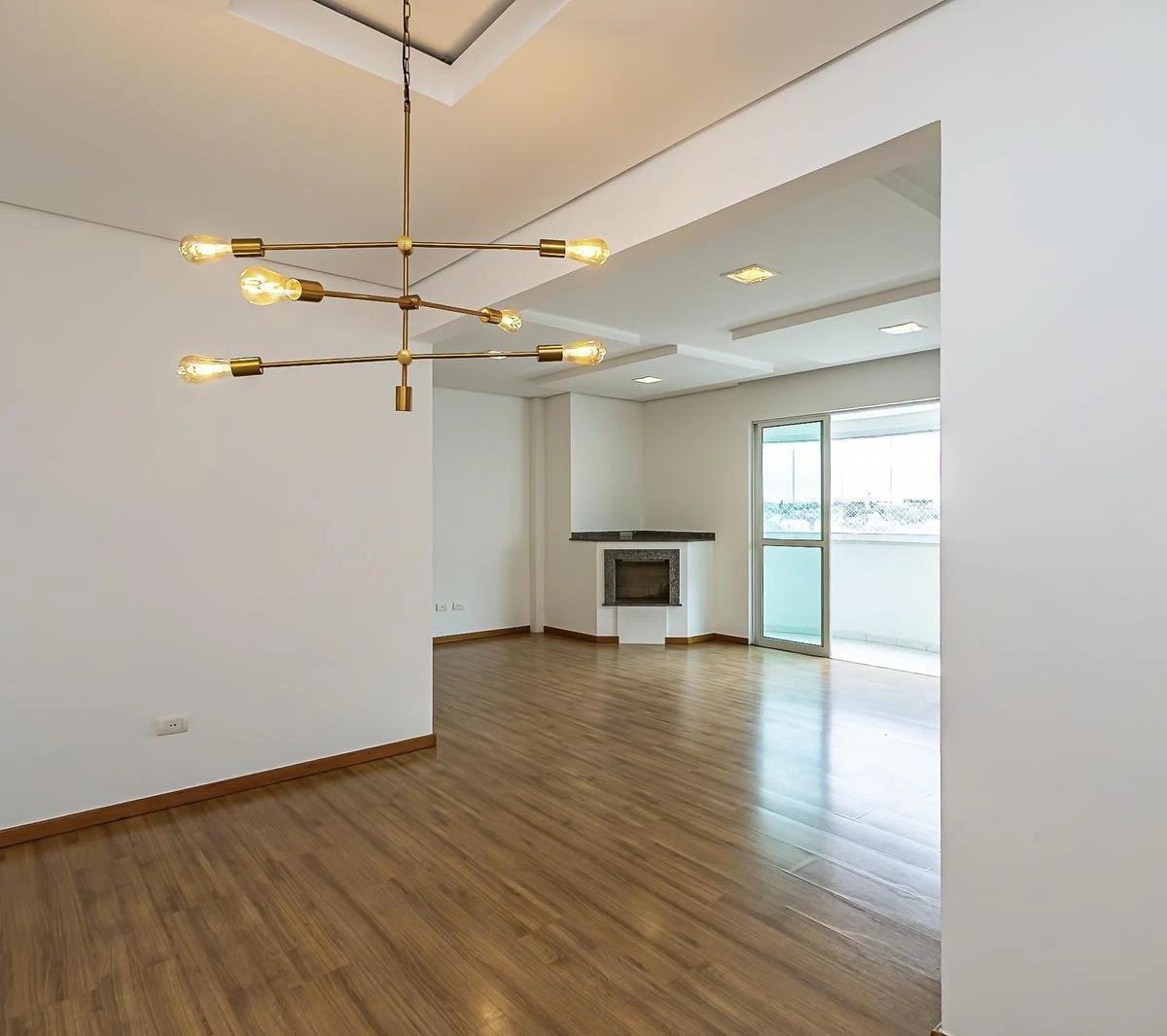 Apartment, 138 m², with a home office — photo 26