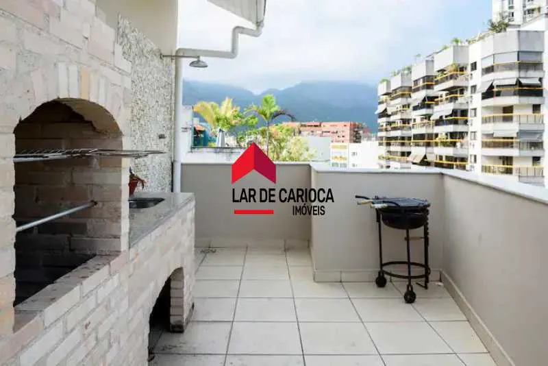 Furnished 1-bedroom apartment with 2 bathrooms and balcony — photo 3
