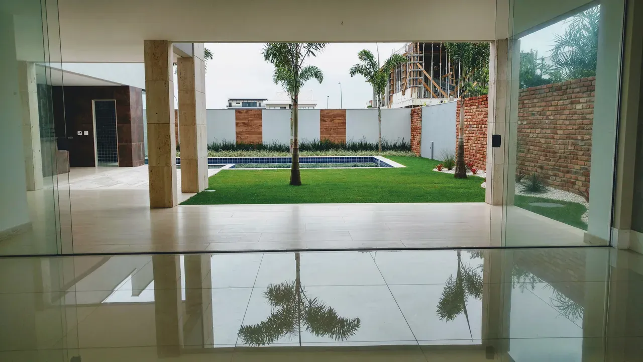 Casa amueblada, 730 m², con chimenea — photo 9