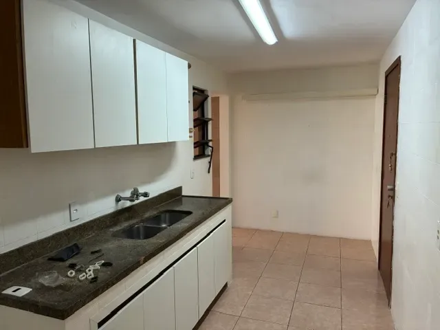 Apartamento com piso de madeira ou laminado, Barra da Tijuca — photo 13