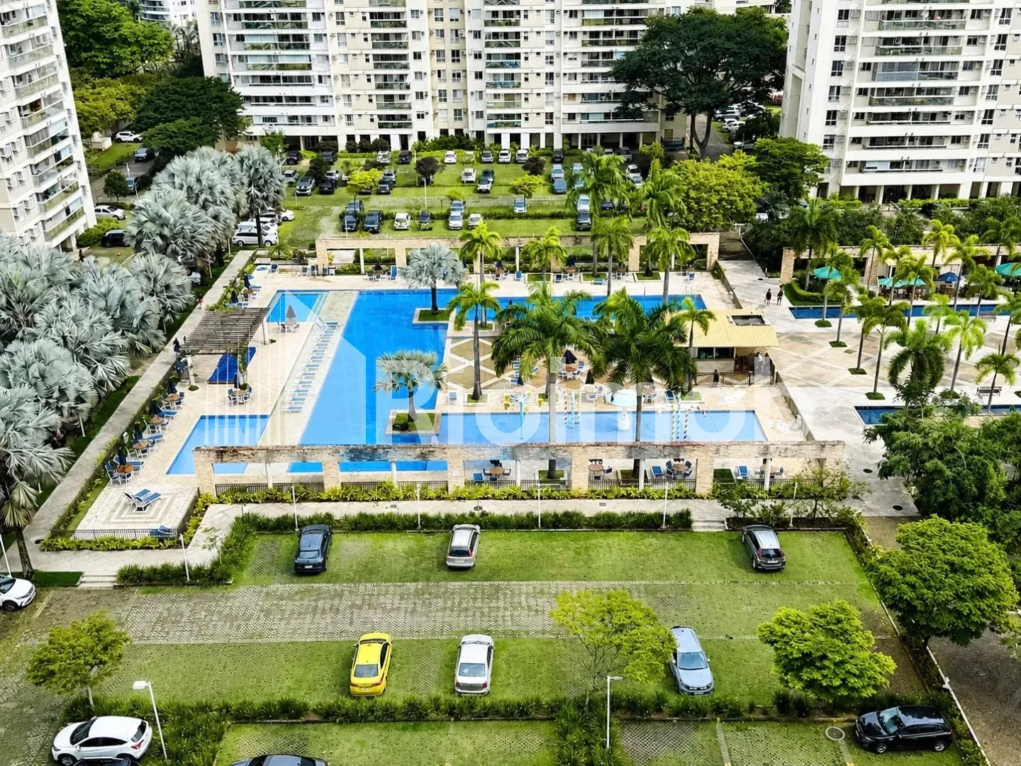 Apartamento com 3 quartos e varanda envidraçada — photo 25
