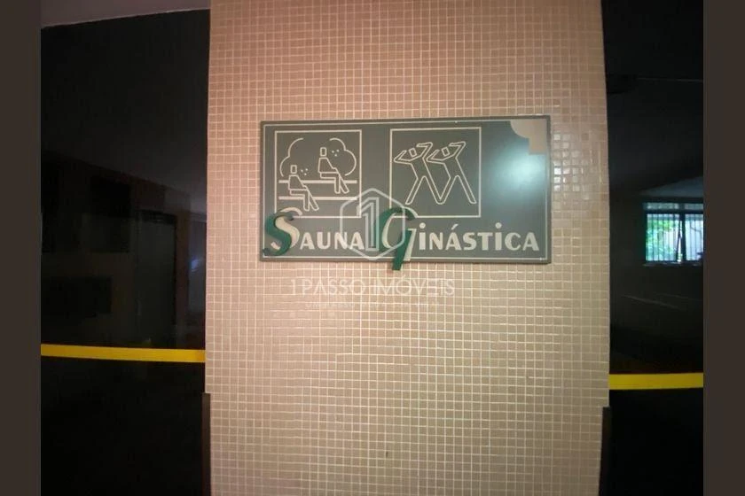 Apartamento de 104 m² com 2 quartos e vaga — photo 37