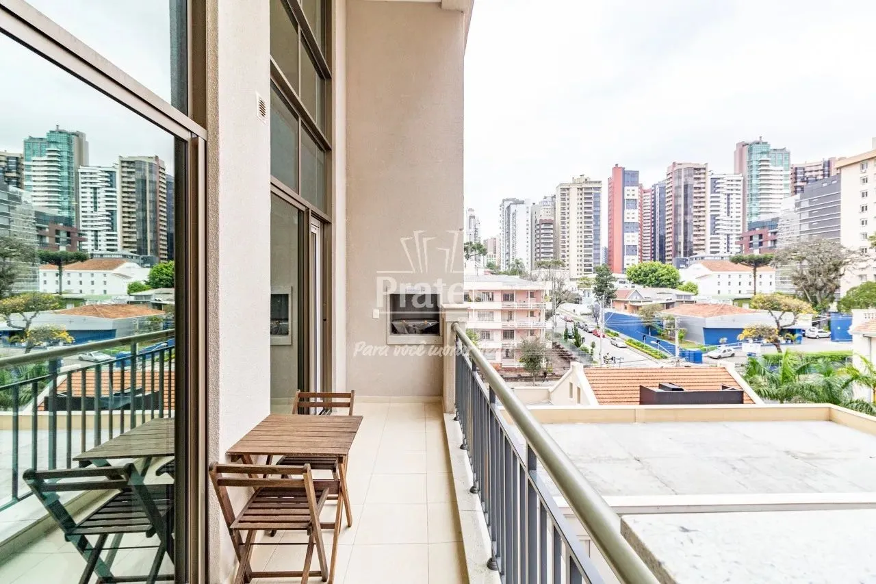 Apartamento amueblado de 1 dormitorio con 111 m² — photo 5