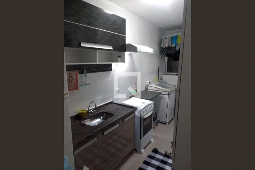 Apartamento mobiliado de 2 quartos com máquina de lavar — photo 14