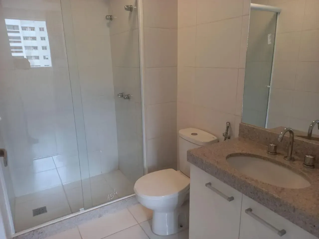 2-bedroom apartment with 2 bathrooms and 1 parking spot — photo 11